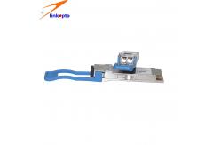 China 100G CWDM LR4 QSFP28 Lc 10kM Optical Transceiver Module supplier