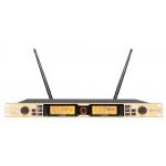 2 Wireless Microphone System for KTV and recreation room SR-980D