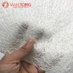100g-600g Continuous Filament Fiber Glass Mat with 1.8%-8.5% Combustible Matter Content for sale