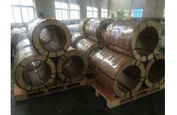 China Customized EPQ Wire Electrolysis Bright Surface 1.4301 1.4410 1.4401 Material supplier