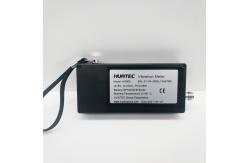 China Automatic Shutdown Double Probe Hg-908 Portable Vibration Meter supplier