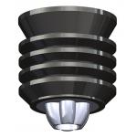 Non Rotary 110mm OD Cementing Plug Anti Rotation Cement Wiper Plug for sale