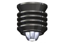 China Non Rotary 110mm OD Cementing Plug Anti Rotation Cement Wiper Plug supplier