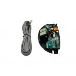 JUTAI Direction Recognition Microwave Motion Sensor For Shopping Malls