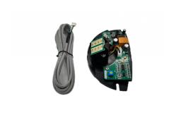 China JUTAI Direction Recognition Microwave Motion Sensor For Shopping Malls supplier