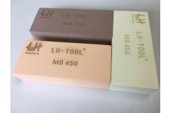 China High Reliability Urethane Tooling Board For Master Pattern / Modeling supplier