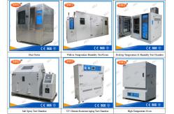 China Thermal Shock Chamber manufacturer