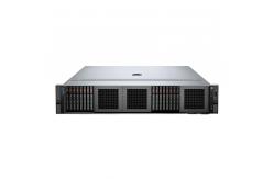 China EMC PowerEdge R860 Server with Intel Xeon Platinum 8444H 2U Rack supplier