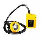Golden Future G5 Led Mining Cap Lights 20000lux 7800mAh for sale
