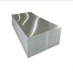 T3-T8 5052 5053 5083 Aluminium Sheet Plate 100mm To 2600mm Width for sale