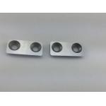 Bottom Knife Cemented Carbide Suitable For Industry Spreader Machine 050-028-058