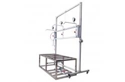 China UL 50E Water Spray Test Chamber Enclosures For Electrical Equipment supplier