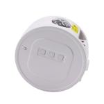 USB LED Disco Party Light White Remote Control Disco Light for sale
