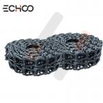 Track Chain 49 Links For JCB JS210 Excavator Undercarriage Attaches for sale
