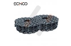 China Track Chain 49 Links For JCB JS210 Excavator Undercarriage Attaches supplier