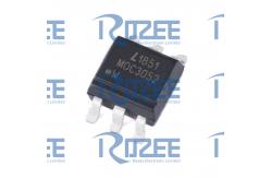 China MOC3052S-TA1 supplier
