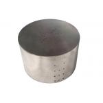 IEC 60884-1 Clause 24.3 Rigid Steel Sheet Test Cylinder For Socket - Outlet Torque Test for sale