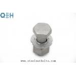 Dacromet Heavy Hex Bolts Heavy Hex Nuts A325M A563M F436M F959M M22X100