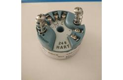 China Rosemount 248 Head Mount Temperature Transmitter Industrial Temperature Sensor supplier