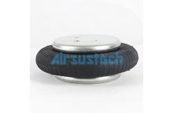 China SP1B07 Air Bags Phoenix Single Convoluted Air Shocks Absorber Max. Height 115MM supplier