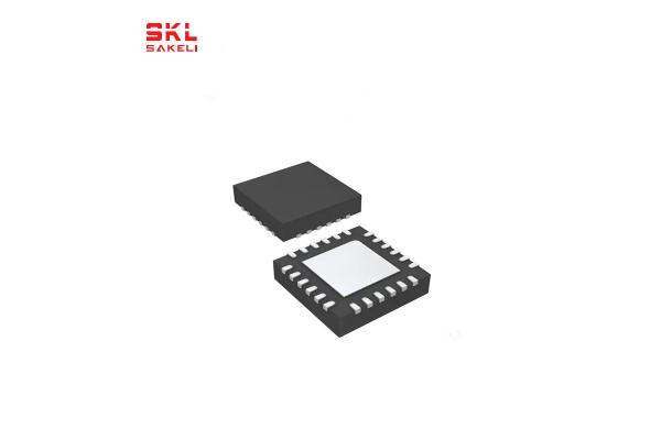 KSZ8081RNDCA-TR IC Chips For Electronic Components - High Performance And Reliable
