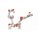 Cobot Robot Hitbot Z-Arm S922 For Food And Beverage Industry Automation As 6 Axis Robotic Arm for sale