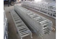 China 200kg Load Capacity Marine Boarding Ladder Safety Vertical Access Ladders supplier