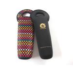Novely Neoprene Wine Cooler for sale