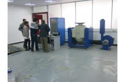 China 1-3000 HZ Vibration Test Equipment Mobile Phone Vibration Test Table With ISTA supplier