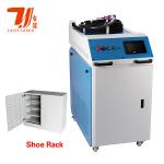 Canton Fair Promotion Portable Handheld Fiber Laser Welding Machine 1000W 1500W 2000W 3000W for sale