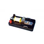 High precise Automatic Brazing Machine for Air conditioning Evaporator / Condenser