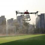 Boost Your Farm S Efficiency With Wifi Drones 46min Battery Life And 24mm Wide Angle Lens for sale