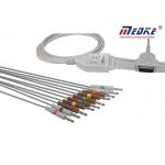 Snap AHA GE Marquette 2029893-001 EKG Machine Cable for sale