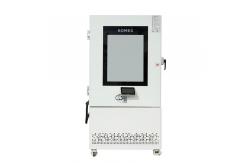China 220V PLC Controlled Temperature Humidity Chamber Explosion Proof supplier