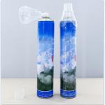 Efficient Oxygen Aerosol Dispenser - Quick - Response for Emergency Oxygen Systems for sale