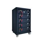 Three Phase High Voltage Lithium Battery Multiscene Use Stable Working for sale