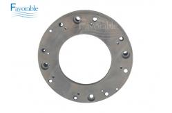 China Kuris Cutting Machine Metal Sharpener Bowl Assembly 67576 supplier