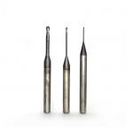 Dental Roland Zirconia Milling Bur Tool Amann Girrbach DC DLC Coating for sale