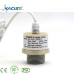4-20mA output waterproof water level sensor for sump level monitoring for sale
