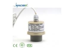 China Ultrasonic Sensor for Distance and Level Measurement of KUS550 supplier