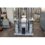 Mechanical Shock Test Equipment Meets Shock Test IEC 60068-2-27