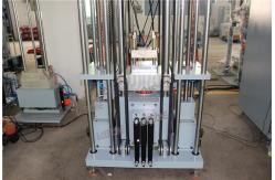 China Mechanical Shock Test Equipment Meets Shock Test IEC 60068-2-27 supplier