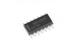 China SN74S04N supplier