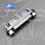 HW-CMM Connector, HW-222E00M16-0004-4310,2mm Pitch.