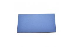 China A2 Fireproof Grade Sparkle Aluminum Composite Panel With Surface Hardness ≥2H supplier