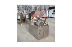 China Multi-Function Air Compressor Dough Divider Rounding Machine Manufacturers supplier