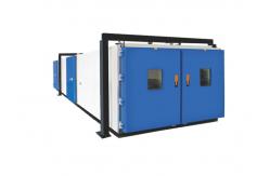 China Multifunction 150L Temperature Shock Chamber For Auto Parts Reliability supplier