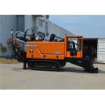 High Speed 33 Ton Horizontal Drilling Machine Air Cooling System for sale