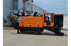 China No Dig Hydraulic Horizontal Drilling Directional Automatic Hdd Equipment supplier