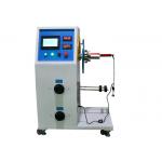 Power Cable Flexing and Swivel Connection Rotation Test Equipment